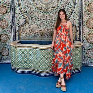 Meet your Posher, Mara